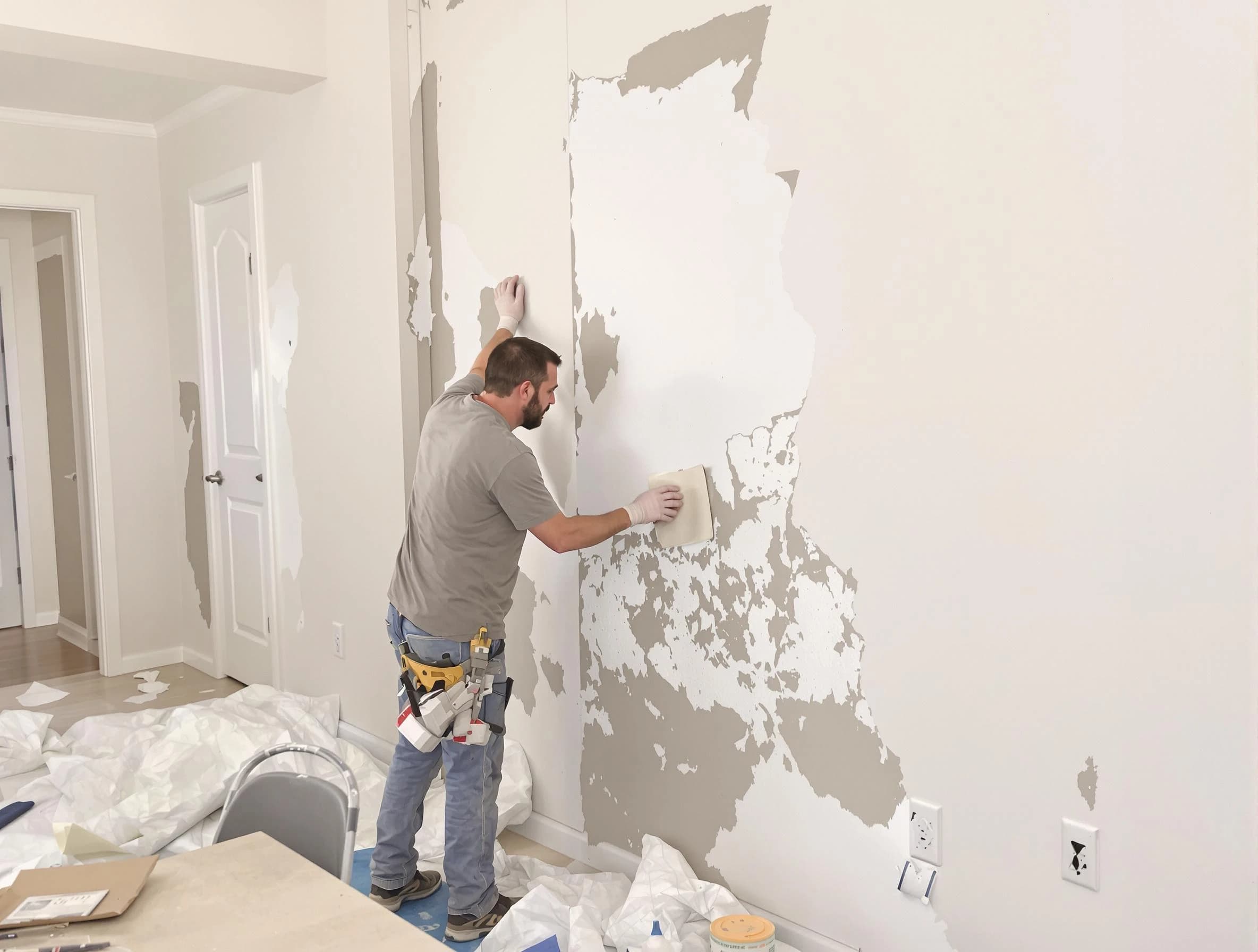 Drywall Repair service in Cave Creek, AZ