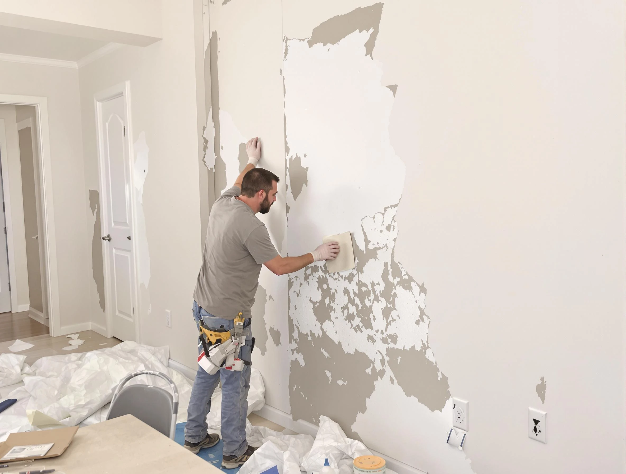 Drywall Repair service in Cave Creek, AZ