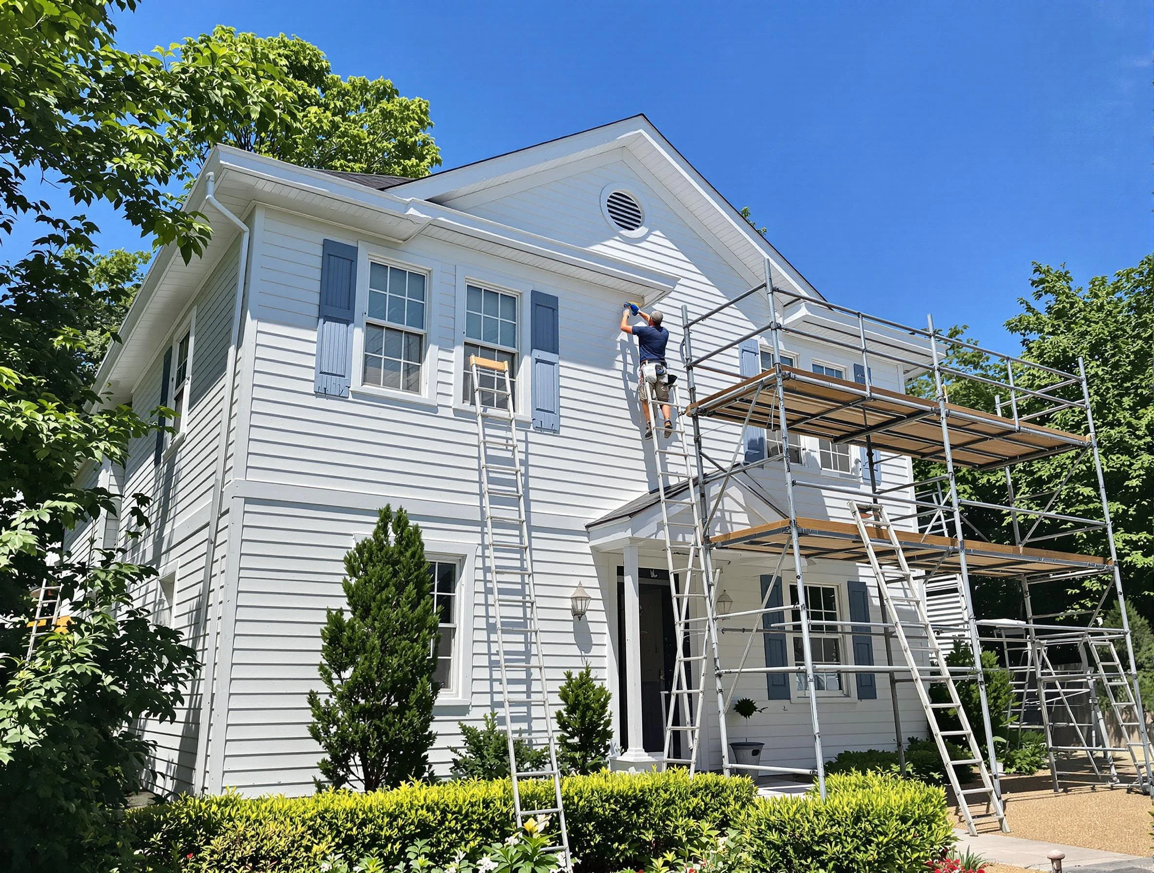 Exterior Painting service in Cave Creek, AZ