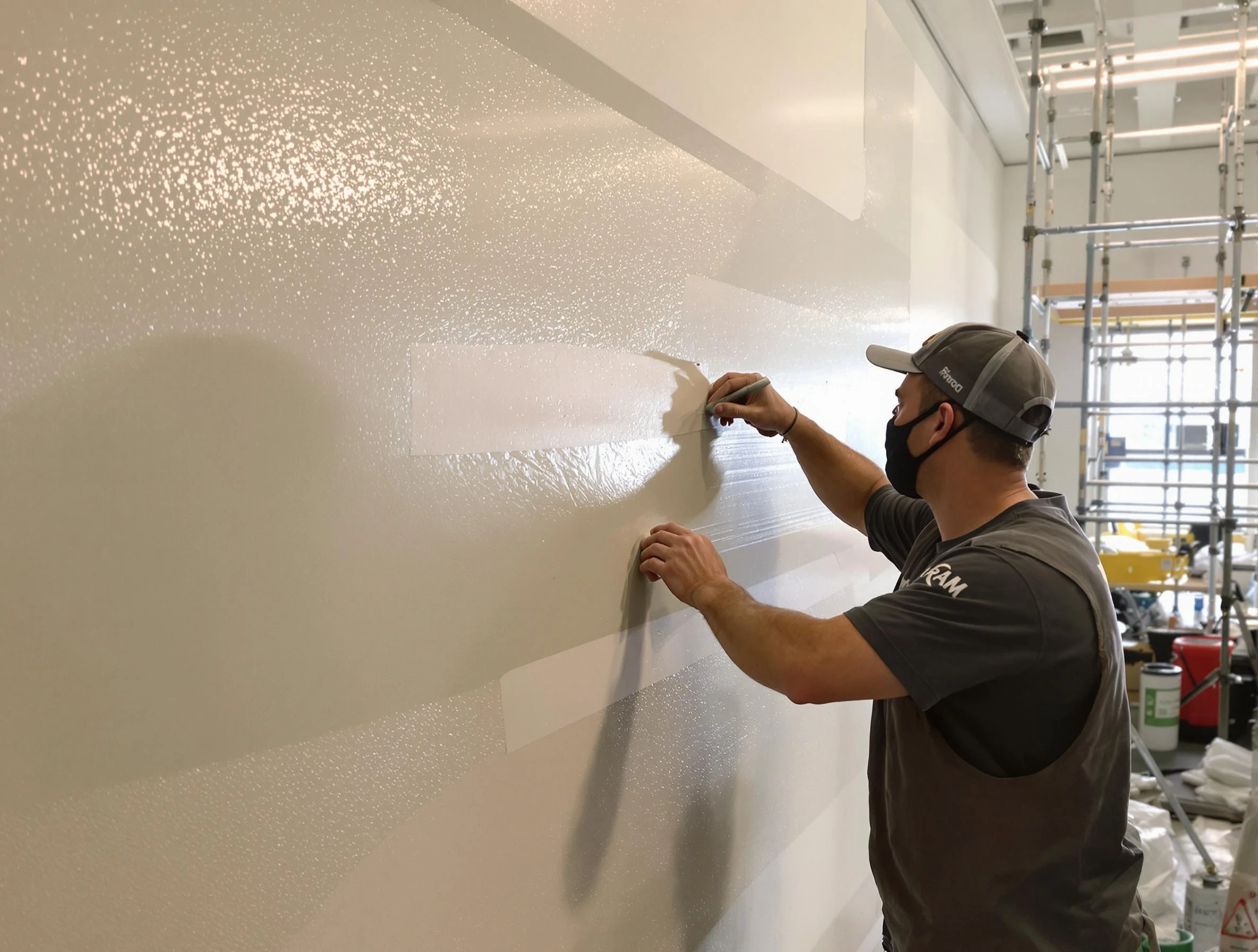 Tape & Mud service in Cave Creek, AZ